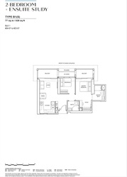 Canninghill Piers (D6), Apartment #493017331